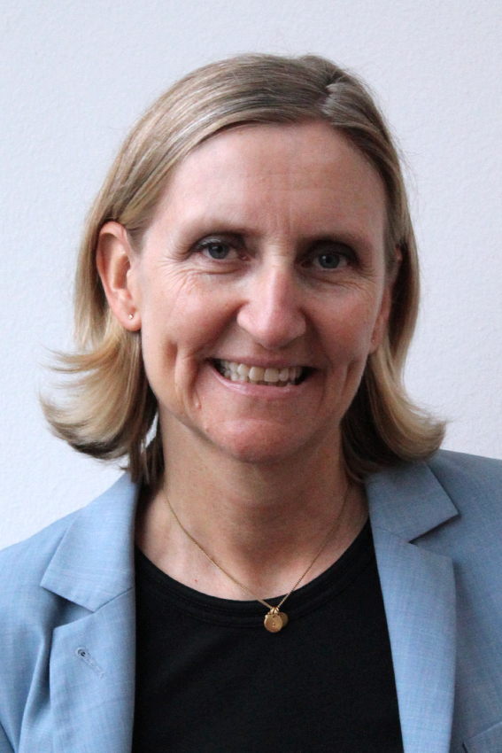 Anne  Marie Jess Hansen